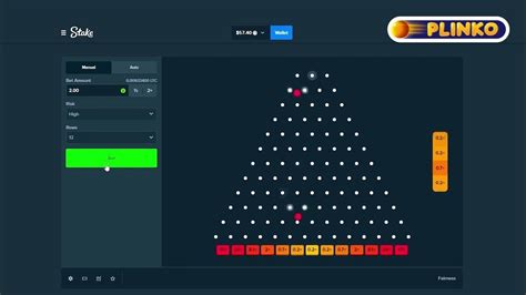 money plinko game